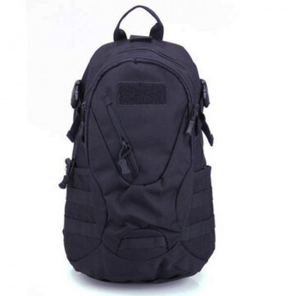 Unisex Fashion Large Capacity Double Shoulder Backpack