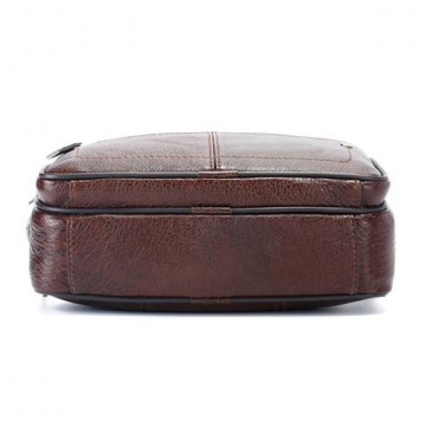 Men Large Capacity HandBag Shoulder Crossbody Bag